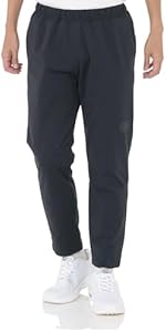 Amazon | [カンタベリー] ウィンドパンツ RUGBY WIND PANTS 25_