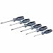 Produktbild Bosch Professional Torx-Schraubendreher Set 6 tlg. (Torx, S2-Stahl, inkl. T10x75, T75x75, T20x100, T25x100, T30x125 und T40x125, Einlage)