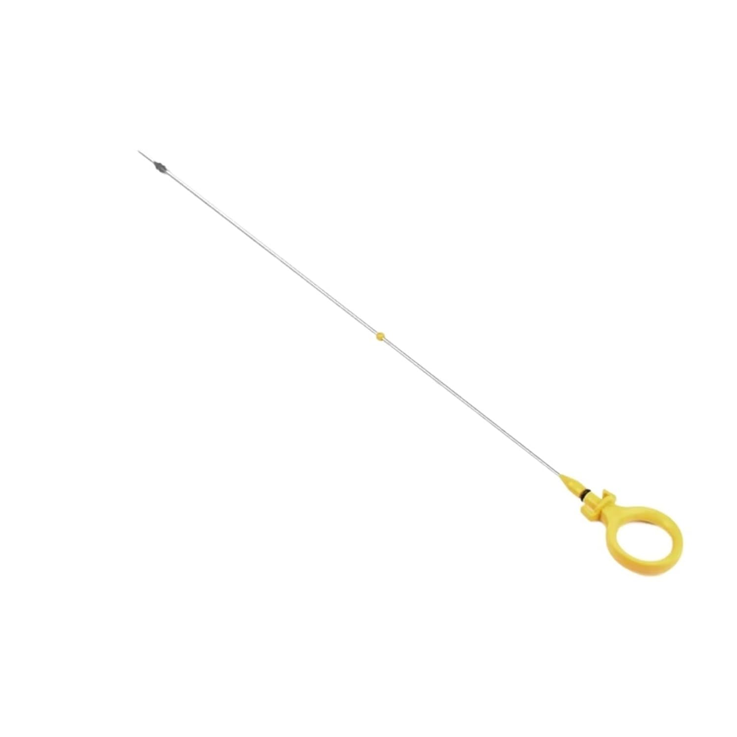 Compatible with A3 06F115611F Car Engines Tool Engine Oil Level Dipstick Oil Fluid Measure Engine Oil Level Dipstick