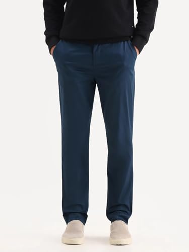 Image of Rare Rabbit Men Casual Pants
