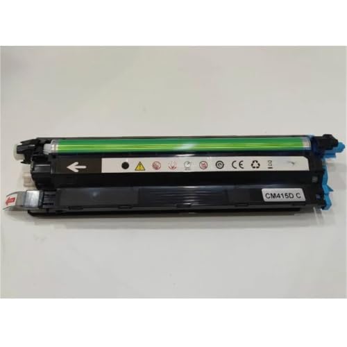 Tambor Xerox VersaLink C400 para evitar hojas manchadas en la oficina 2