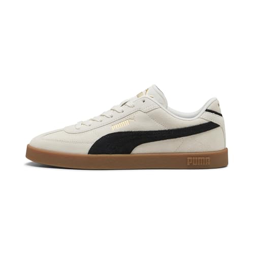 Image of Puma Unisex-Adult Club Ii Era Suede Sneaker