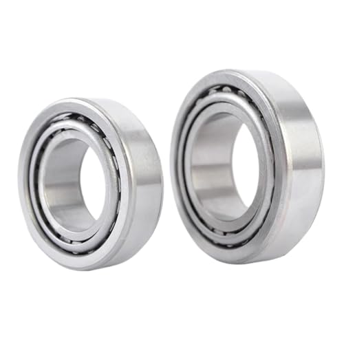 Roulement Colonne Direction Moto pour Inazuma GSX 400 600 750