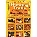 Unknown Binding Hunting Trails Book
