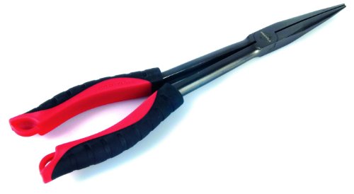 Greys Prowla becchi Lunghi, Unisex, Rosso/Nero