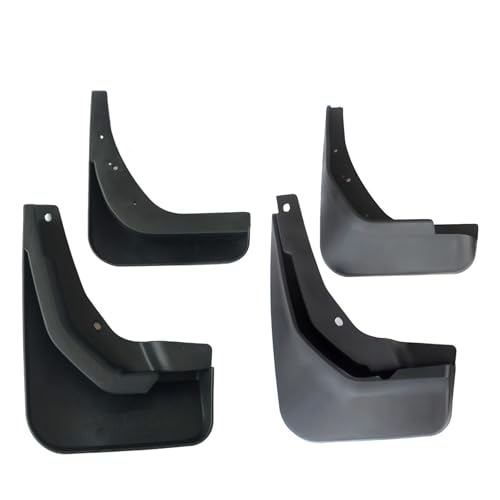 Bavettes A4 B8 Sline d'une finition haut de gamme et durable - 2