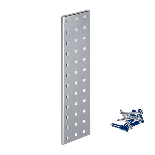 Triton Products Steel Pegboard Strip - 18