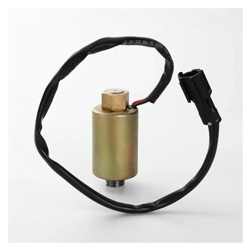200A3 LL00068 Rotary Solenoid Valve(PC200-6 6D95)