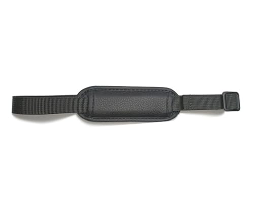 hand strap for zebra tc21 tc22 tc26 tc27 tc53 tc58 tc73 tc78 mobile computer scanner - adjustable on both ends - finger grip palm harness