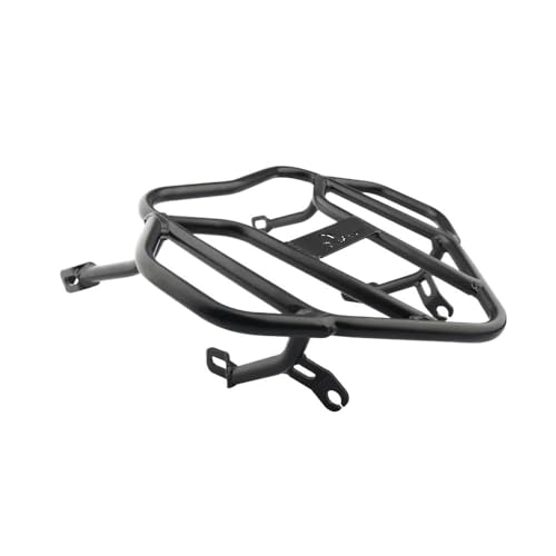 Étagère de chargement haut de gamme pour support porte-bagages DR650