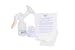 My Great baby Breast Pump with 2 Milk Bags and 2 Breast Pads