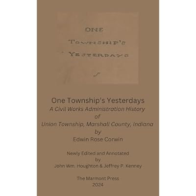 One Township's Yesterdays