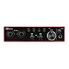 VONYX Podcast Microphone Setup with 2 Dynamic XLR Mics, 2 Desk Boom Arms and 2 Channel USB Audio Interface, Complete Podcast Kit for Recording Interviews, Streaming and Content Creation #5