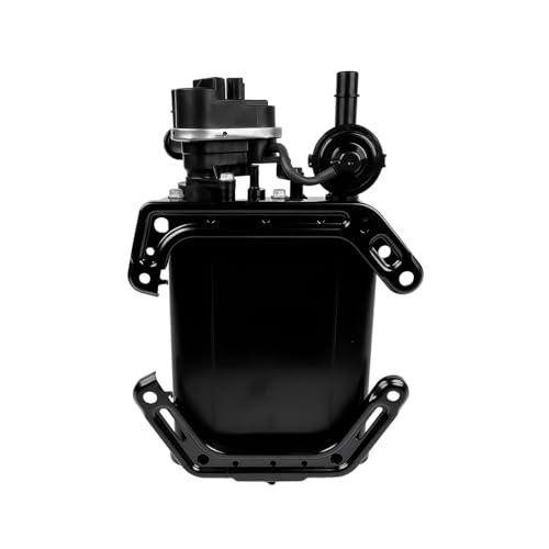 ̂鎩ԕi Evap Vapor `R[LjX^[ p g^ ^h 4.0L V6 4.6L 4.7L 5.7L V8 2007-2013 911451 777400C050p