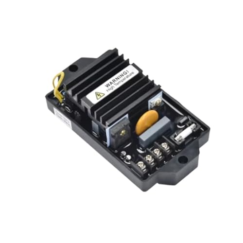 AVR-20 stabilisateur de tension automatique 20A pour alternateur de groupe diesel