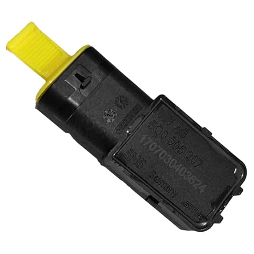 Capteur pression 5Q0906207 haute précision pour servofrein VW et Audi - 3
