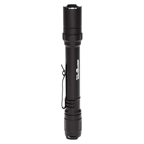 Nightstick Mt-220 Mini-Tac Pro Metal Multi-Function Led Flashlight-2 Aa, 6-Inch, Black #TOP4