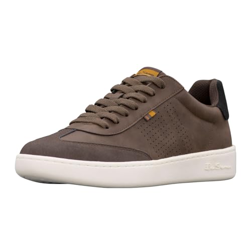 Image of Ben Sherman Men's Glasgow Sneaker