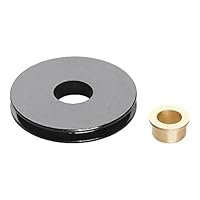 Algopix Similar Product 8 - Problem Solvers Cable Pulley Aluminum