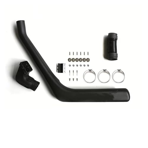 Kit de Snorkel para Mitsubishi Shogun Montero Pajero NA Tubo de Respiración Admisión