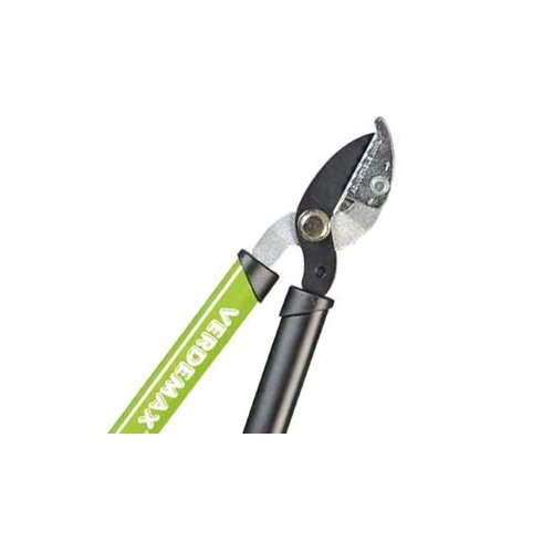 Bahco 32 in. Aluminum Bypass Lopper, Silver