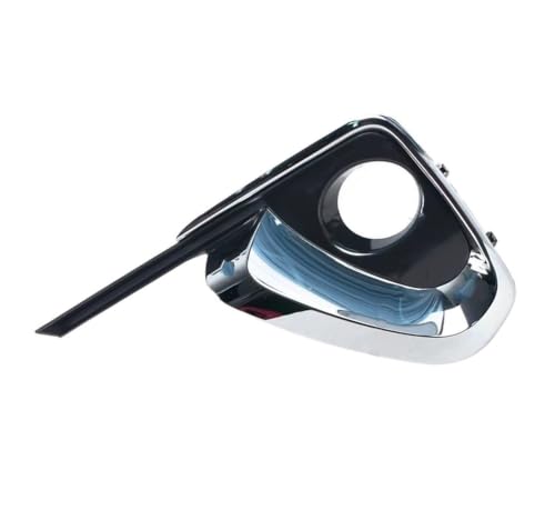 Couvercle antibrouillard avant Toyota Fortuner remplacer grille cadre cassé