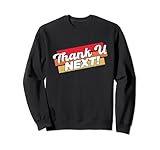 Thank U Next Divorced Ex-Wife Divorce Party Gift