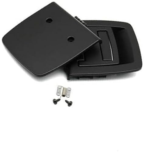 �����v���b�N�X �Ԃ̊O���h�A�n���h���ABMW �p�AX5 �p�AX6 �p E70/E71/E72/F15/F16/5GT F07 2007-2018 ���A�g�����N�ו��e�[���J�o�[�}�b�g�J�[�y�b�g�n���h�� �g�����N�}�b�g�X�g���b�v(BLACK u200Eblac