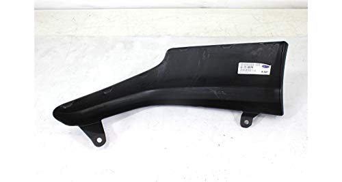 Evan Fischer EVA1820107141873 Valance Set Compatible With 2011-2013 Toyota Corolla Spoiler, Primed, S/Xrs Models Front, Driver And Passenger Side, Lower thumb #7