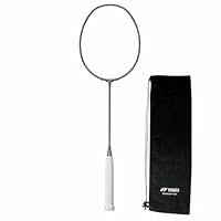 ナノフレアネクステージ NF-NT 【美品】4U5★ケース付き YONEX ナノフレアネクステージ NF-NT 専用ケース付 台湾製 中級