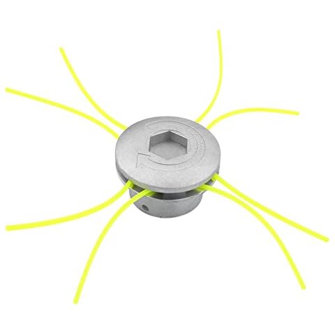 Tête de débroussailleuse FAMKIT Aluminium Cover