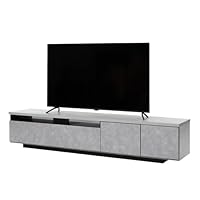 Amazon｜LOWYA ロウヤ テレビボード テレビ台 国産 TV台 ローボード 50 