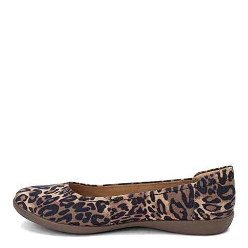 Image of Naturalizer Women's Flexy Ballet Flat