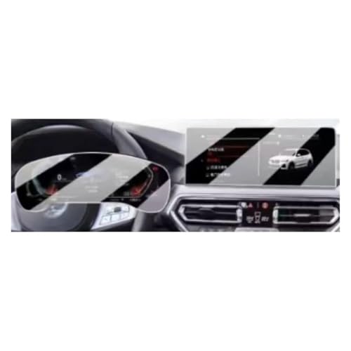 Écran GPS BMW rayé ? Découvrez notre film protection verre trempé voiture