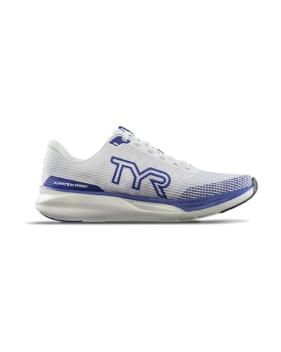 Image of TYR Unisex SR-1 Tempo Running Athletic Shoes