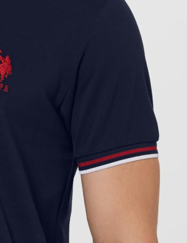 Image of U.S. Polo ASSN. Men Polo Shirt