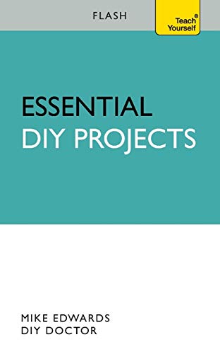 Essential DIY Projects: Flash (Flash (Hodder Education))