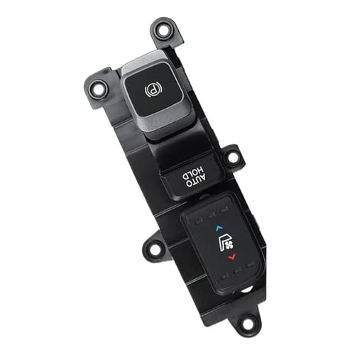 Solución Error Freno de Mano Eléctrico para Hyundai Santa Fe 2013-2018