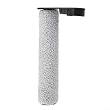 Réduction efficace de la poussière : cette brosse rouleau améliore la capacité de votre aspirateur à piéger la poussière et aide à créer un espace de vie plus propre et plus sain pour vous et votre famille.