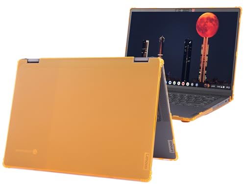 Étui rigide Lenovo IP Flex 5 Chrome 14IAU7 coque protection 14