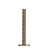 WoodRiver T-Bolts, 1/4"-20 x 1-3/4" (10)