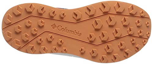 Image of Columbia Women's Crestwood Hiking Boot