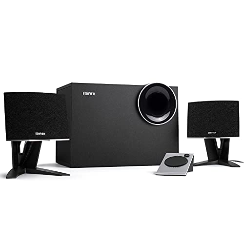 Bocinas Multimedia, Personal Computer bocinas multimedia Marca Edifier (2)