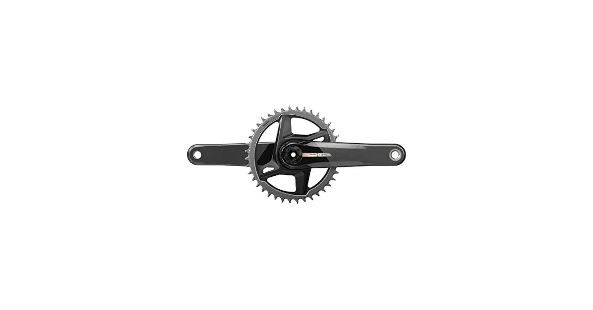 sram force クランク SRAM Force eTap AXS HRD Groupset+AXS Power Meter Spider