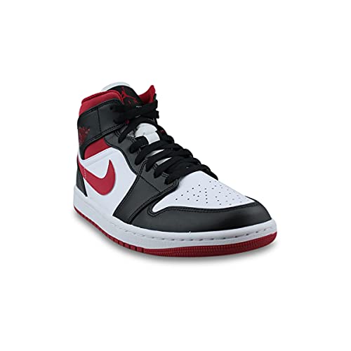 Image of Nike Men's Air Jordan 1 Mid Sneaker