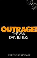 Outrage!: The Viva Rape Letters 0891100105 Book Cover