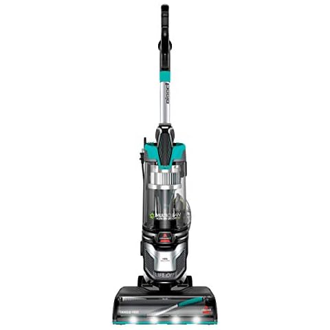 BISSELL 2998 MultiClean Allergen Lift-Off Pet Vacuum Cover