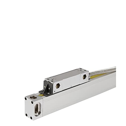 Escala Lineal Óptica GS10 0.005mm para CNC 900mm miniatura 2