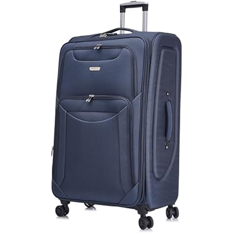 FLYMAX 29" Expandable Lightweight Suitcase Cover