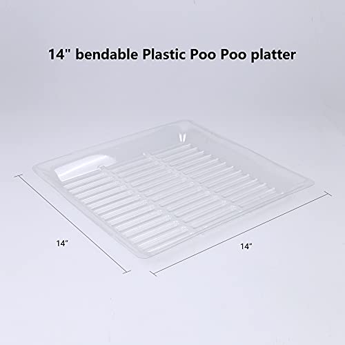 Butterfly Habitat With Poo Poo Platter, Butterfly Cage With Poo Poo Tray, Monarch Butterfly Cage 24 Inches Tall #TOP2